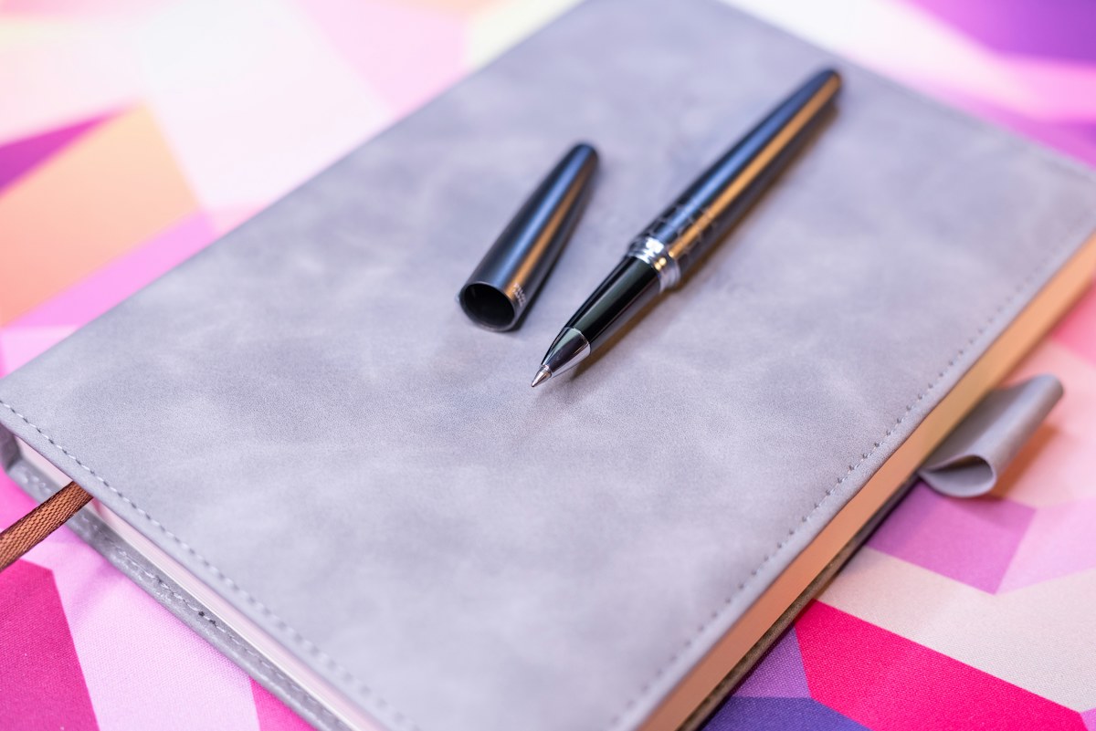 Daily Notebook