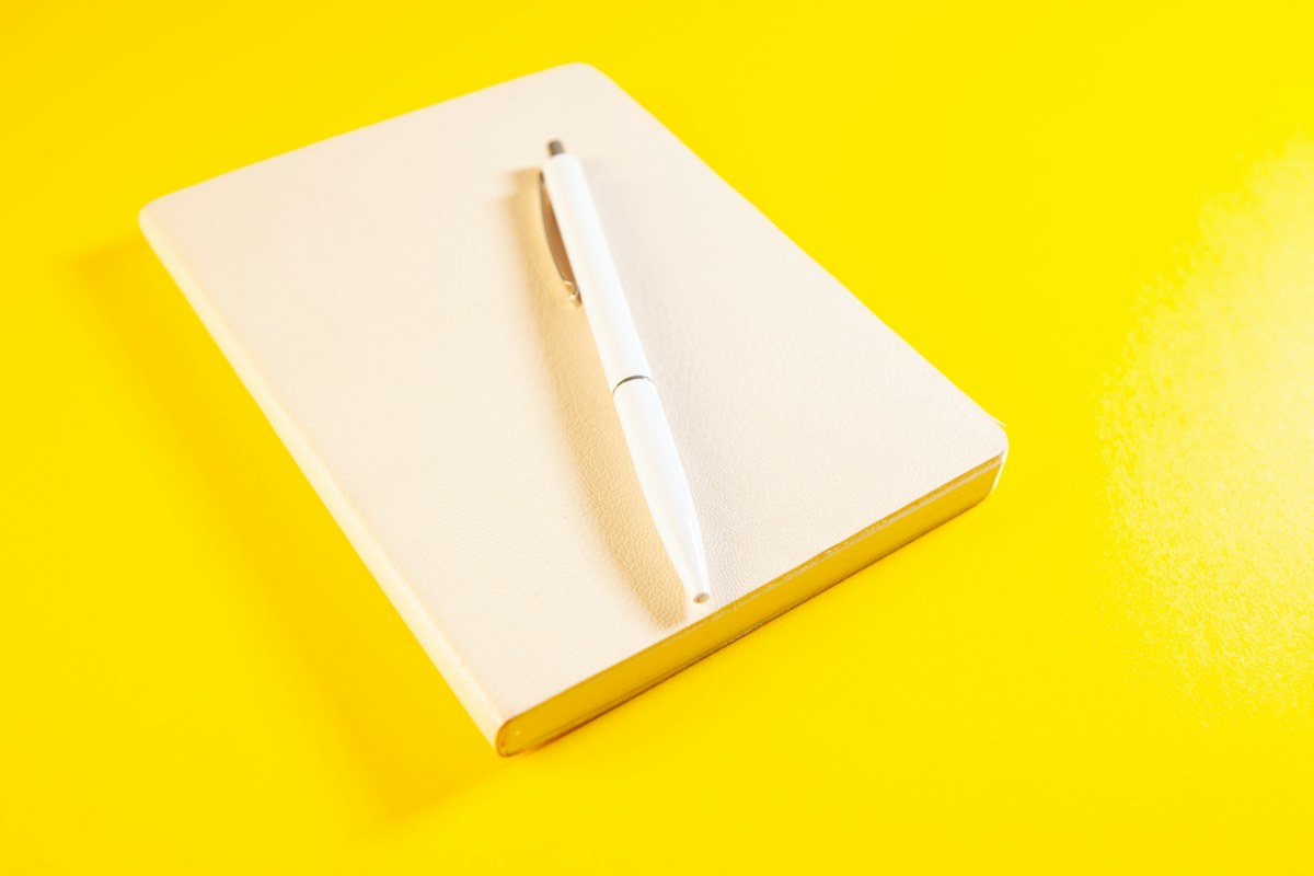 Pocket Notepad